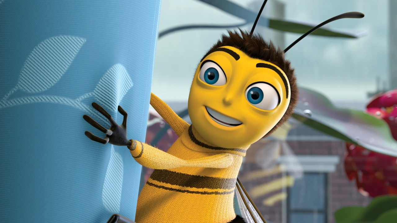 Bee Movie