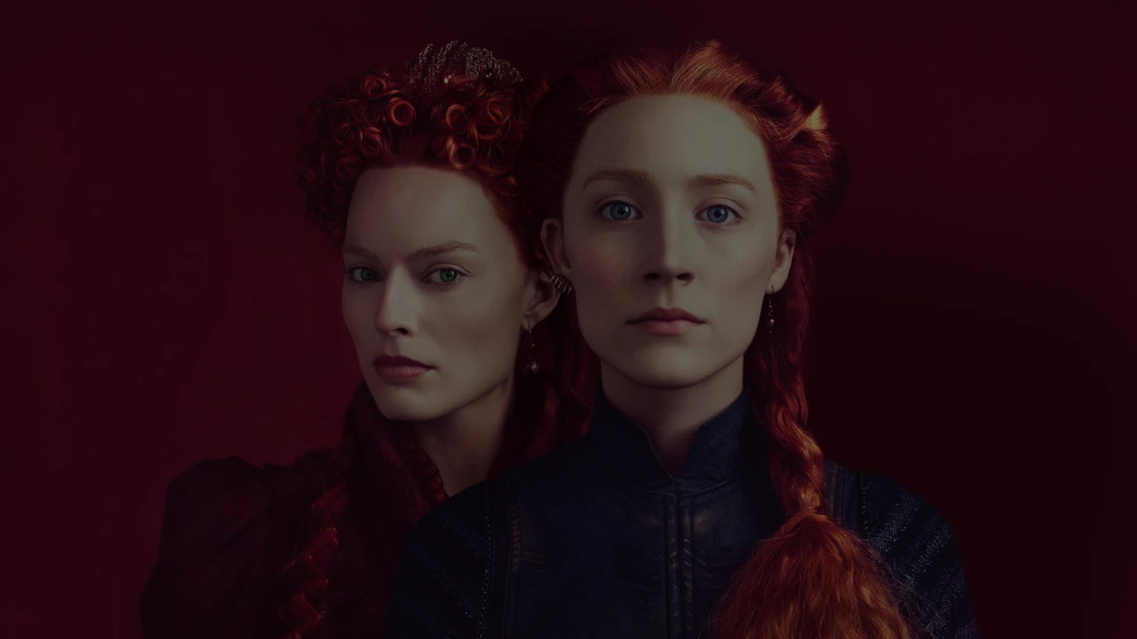 Mary Queen of Scots