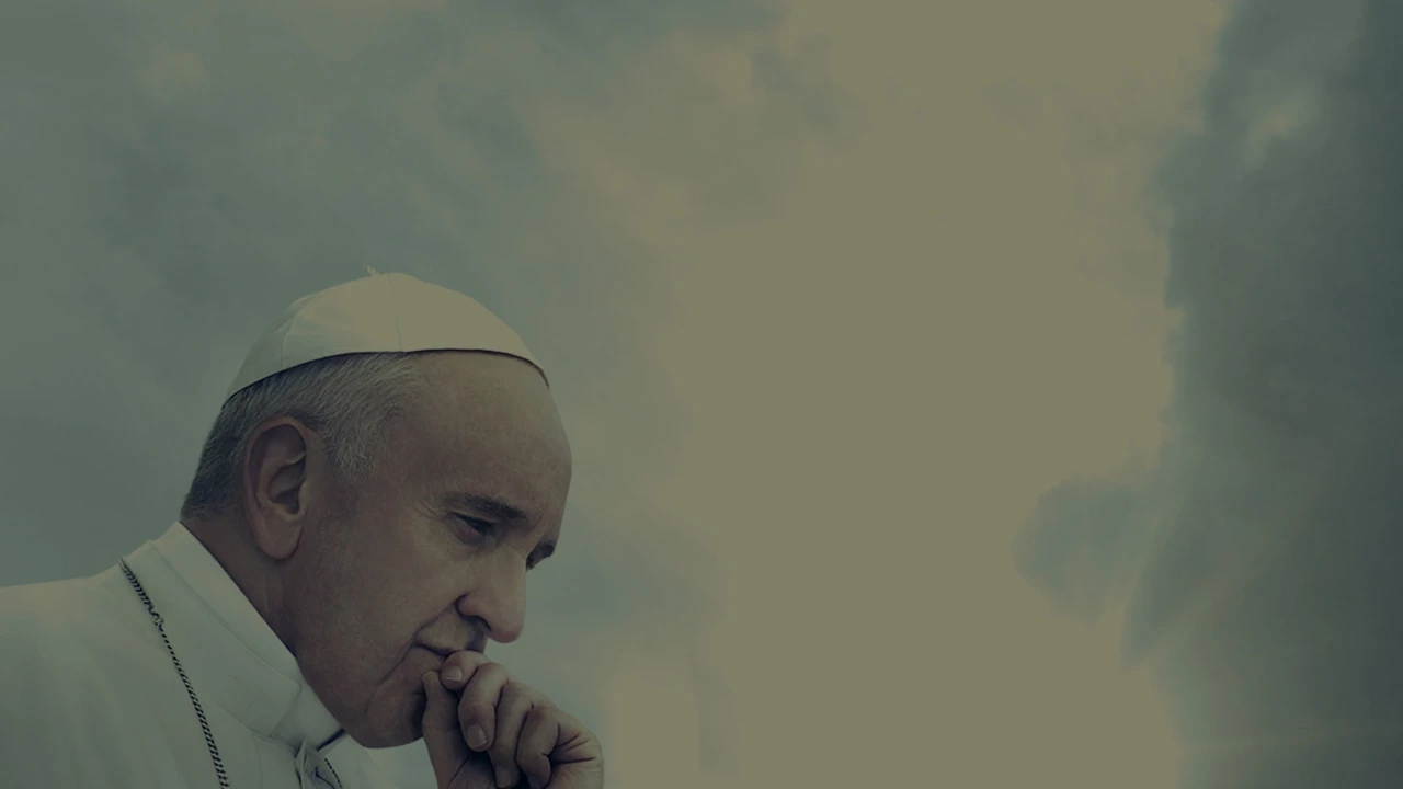 Pope Francis: A Man of His Word