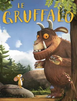 Le Gruffalo