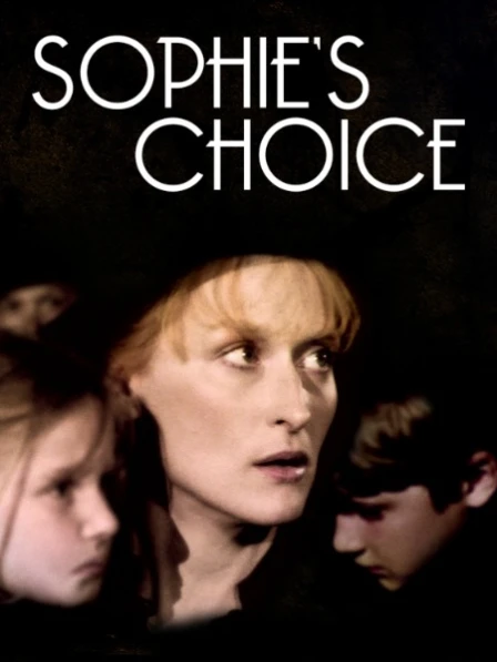 Sophie's Choice