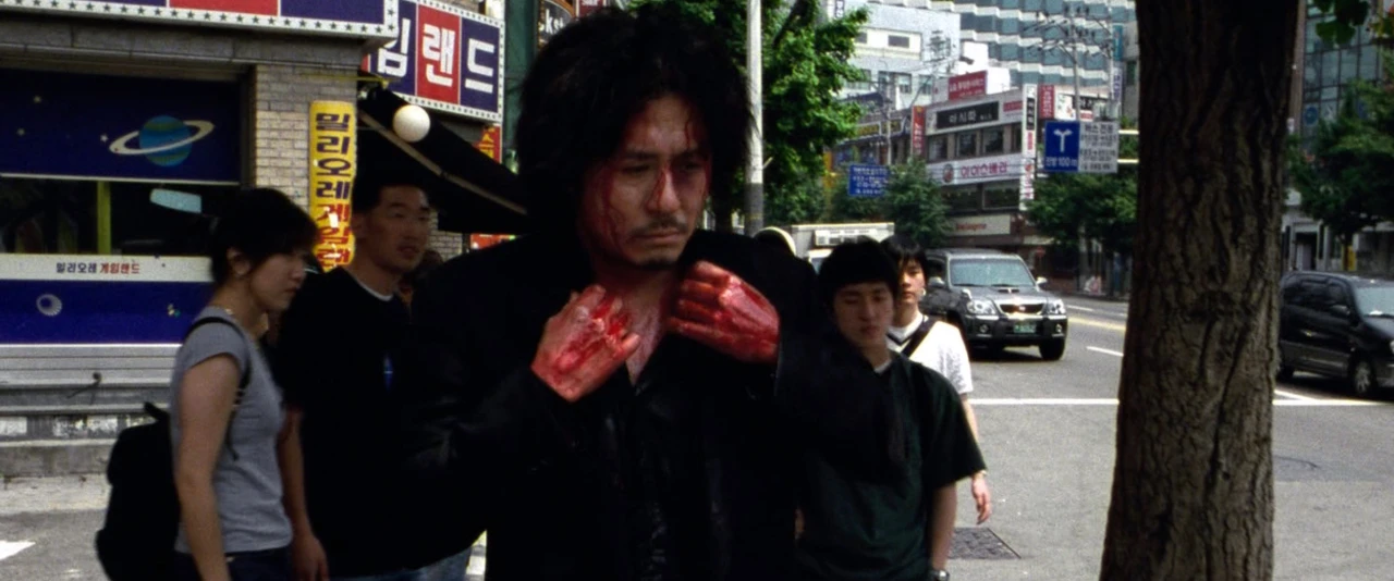 Oldboy