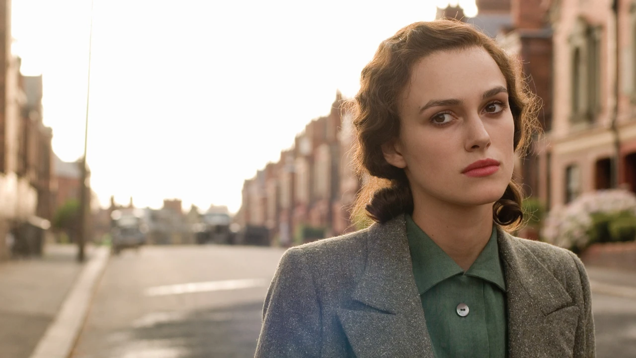 Atonement