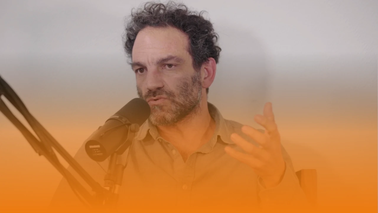 Épisode #9 : Immobilier : quel futur pour nos montagnes ?