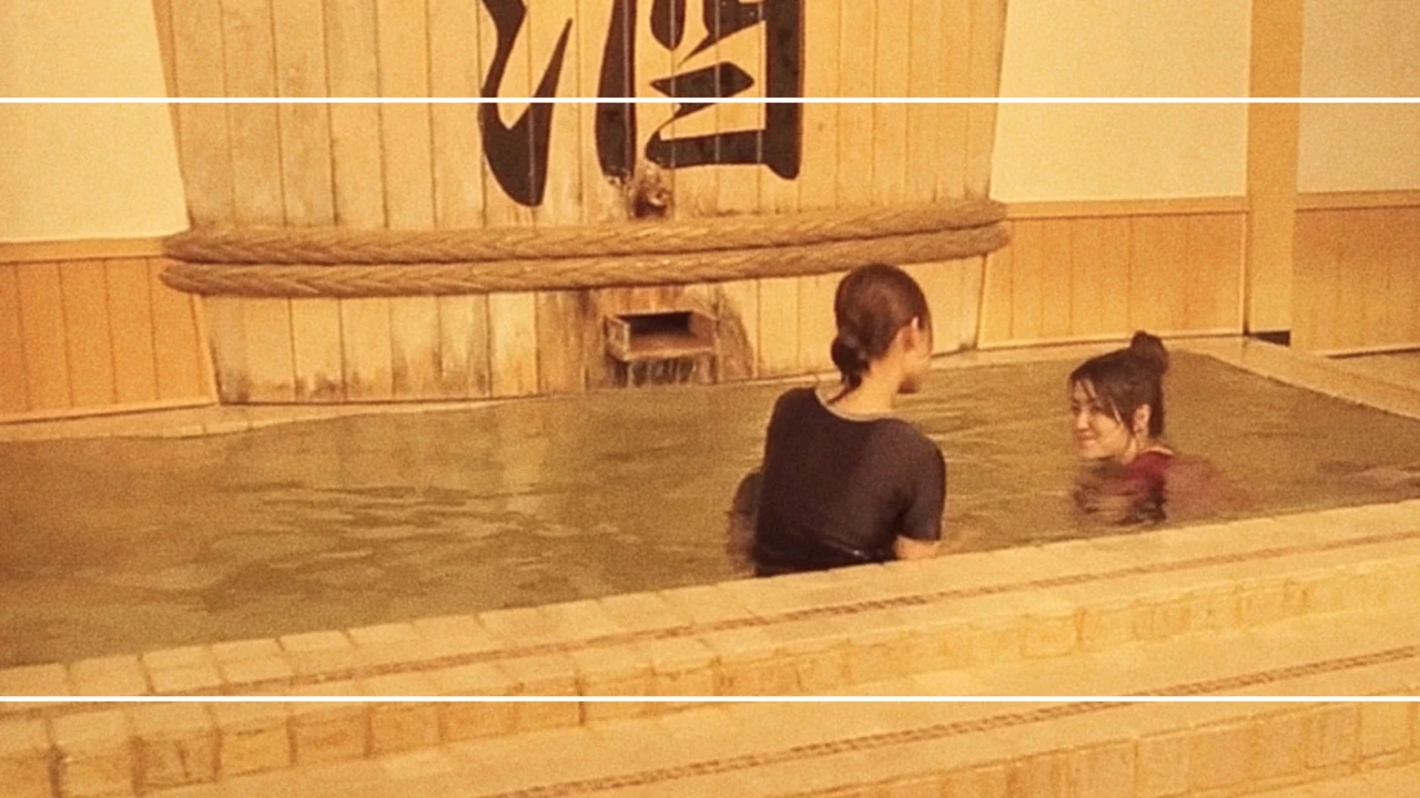 Onsen mon amour