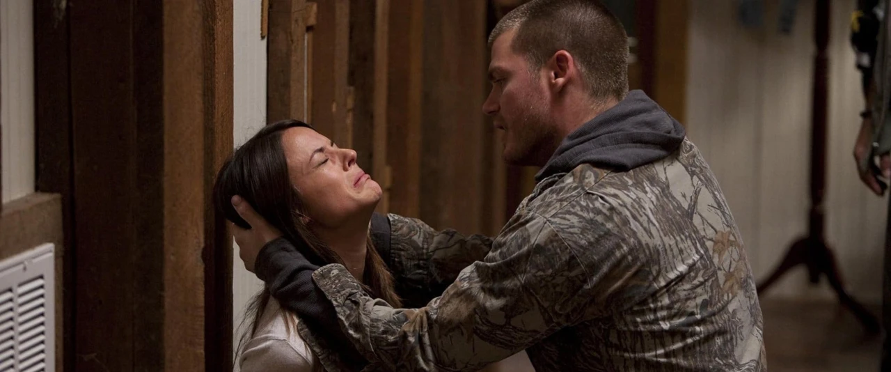 I Spit on Your Grave