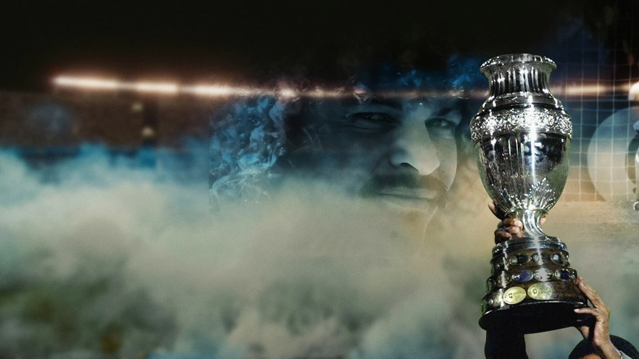 Colombie : la route de la gloire 1994 - 2001