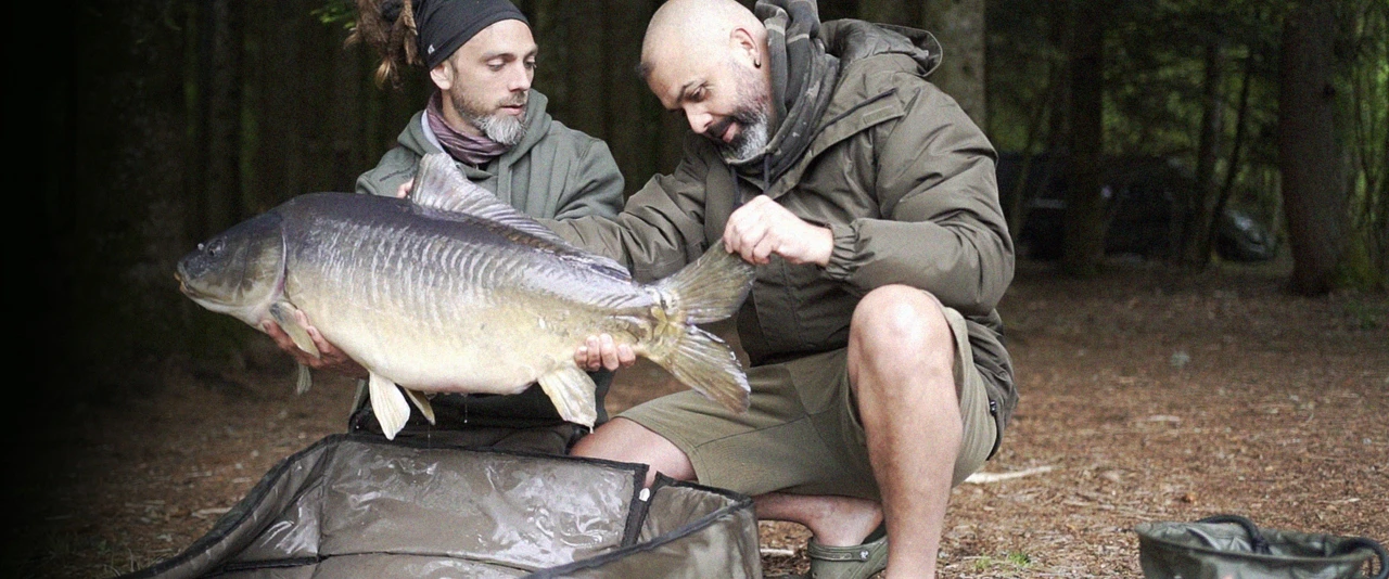 VLOG - Rêve de gosse - Partie 2