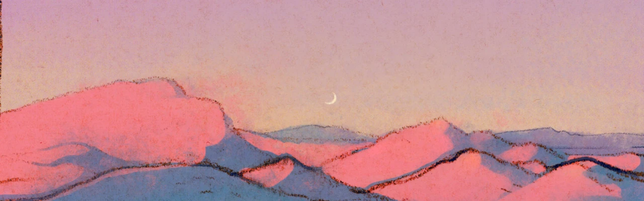 20 minutes pour... Un temps calme