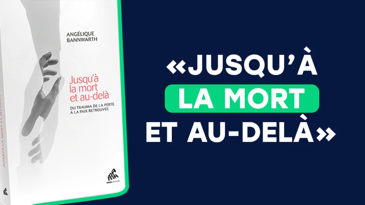 "Jusqu'à la mort et au-delà", mon histoire...