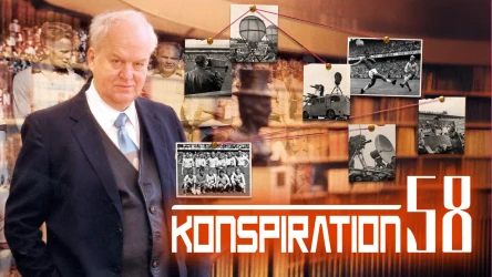 Konspiration 58