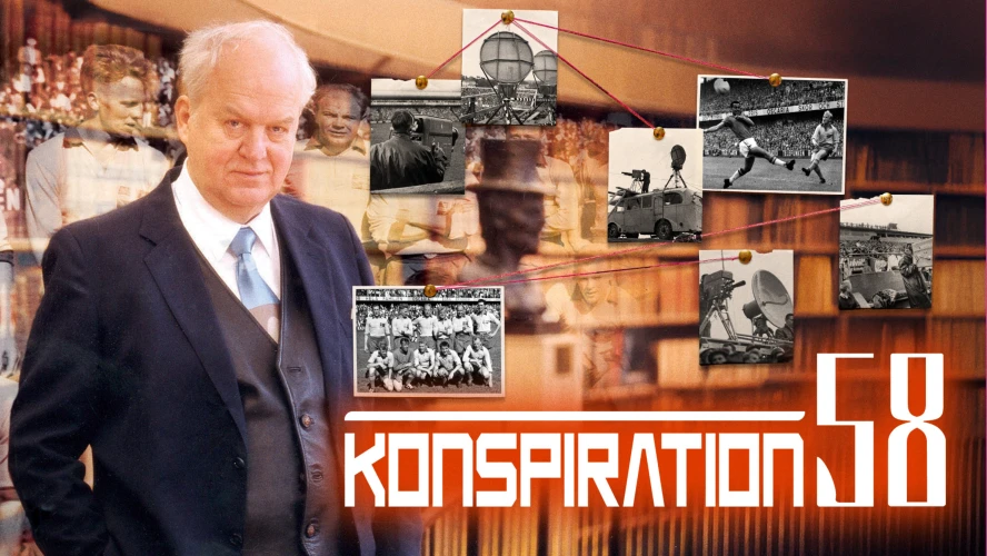 Konspiration 58