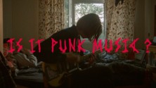 Is It punk music? A year with Cassels - Le documentaire (2017)