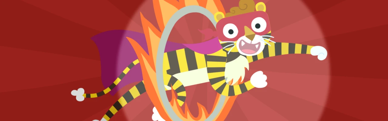 Animanimals (Season 2)