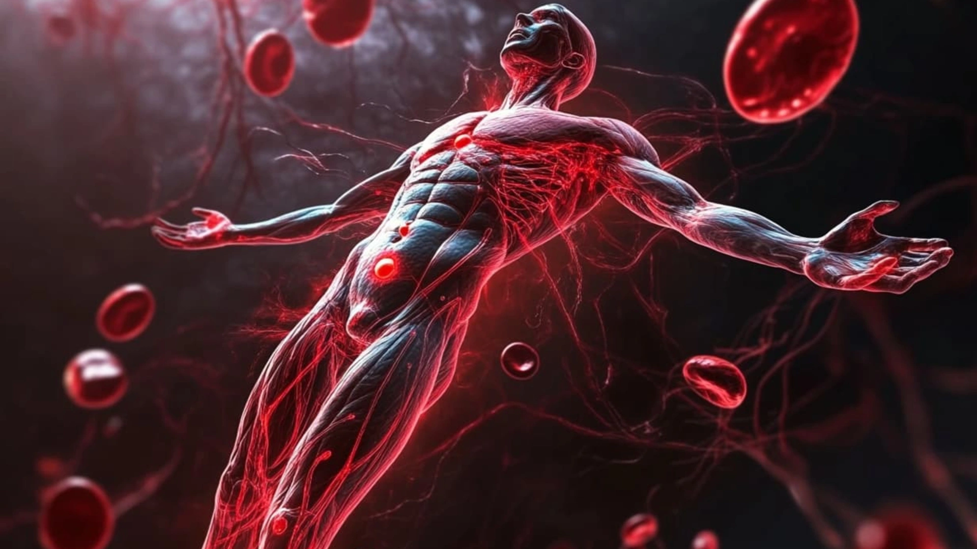 Le syndrome métabolique