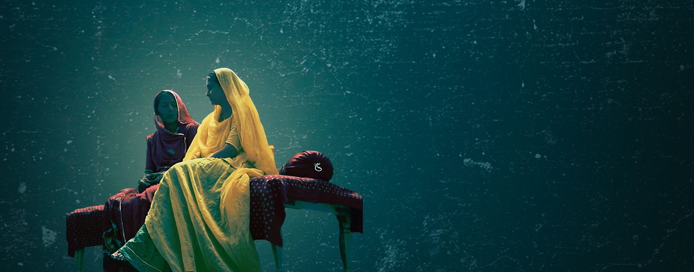 Le pays qui n'aimait pas les femmes