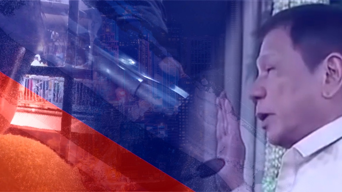 Philippines : tirs à vue sur les dealers