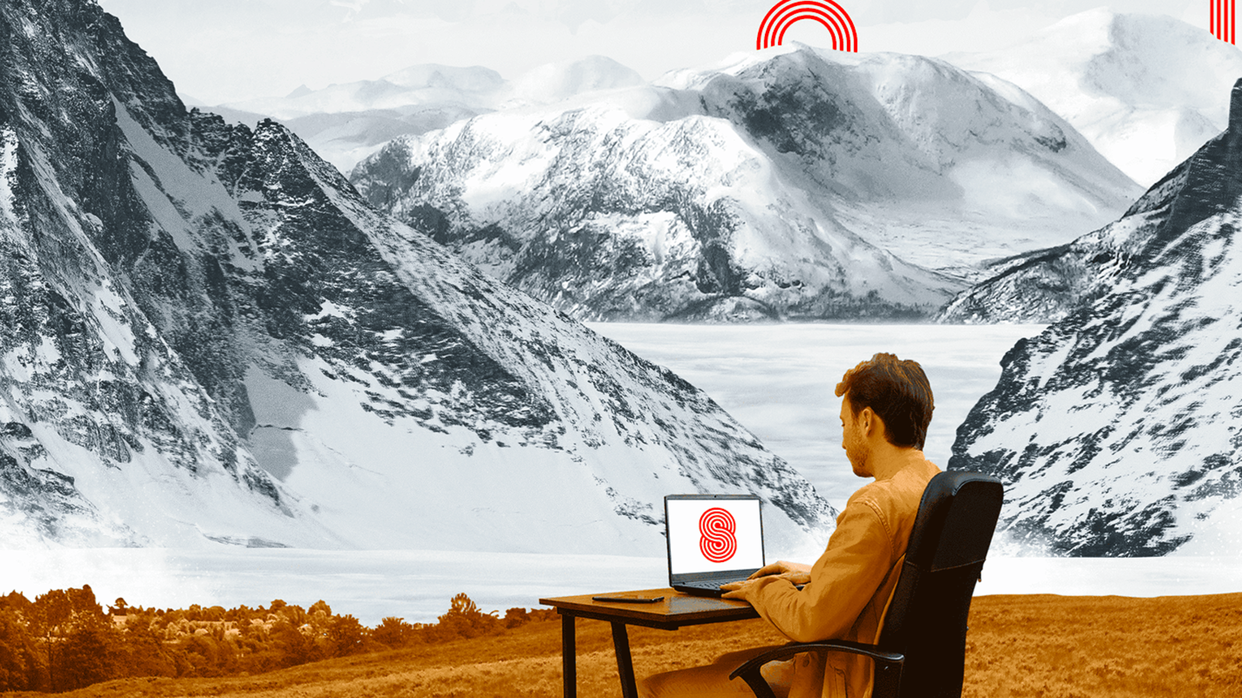 Why do we even work ?