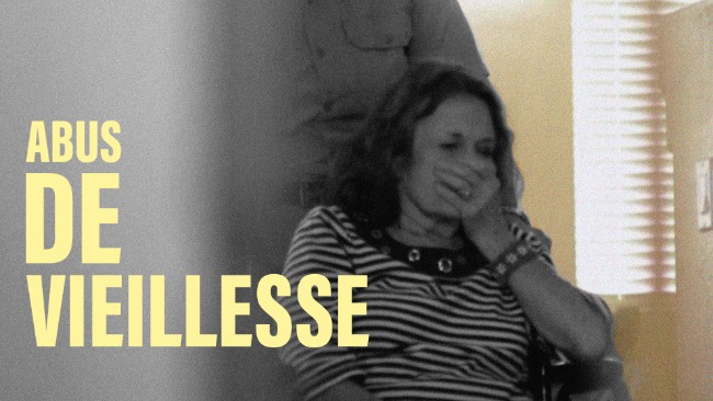Abus de vieillesse