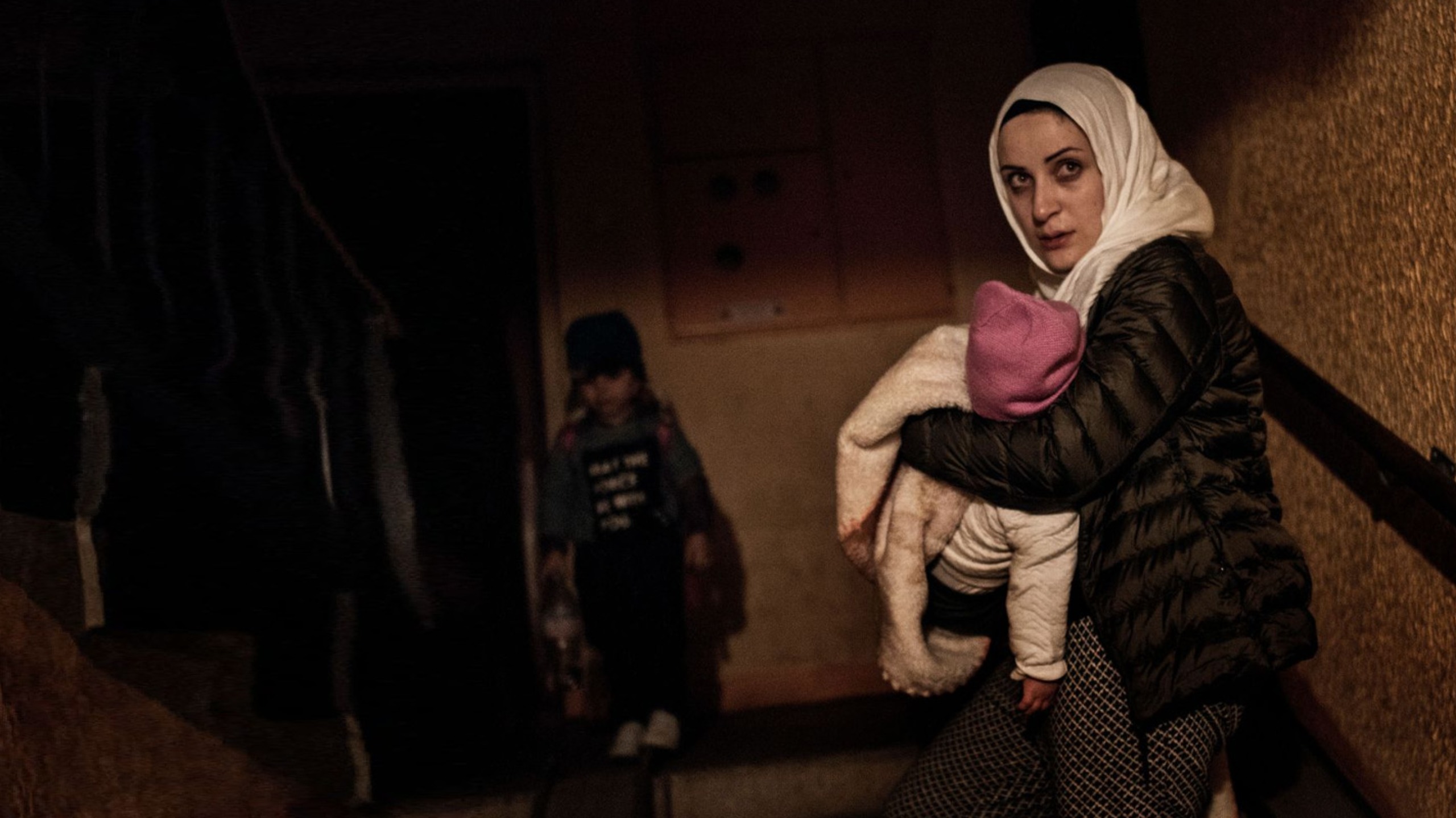 Paradise Without People