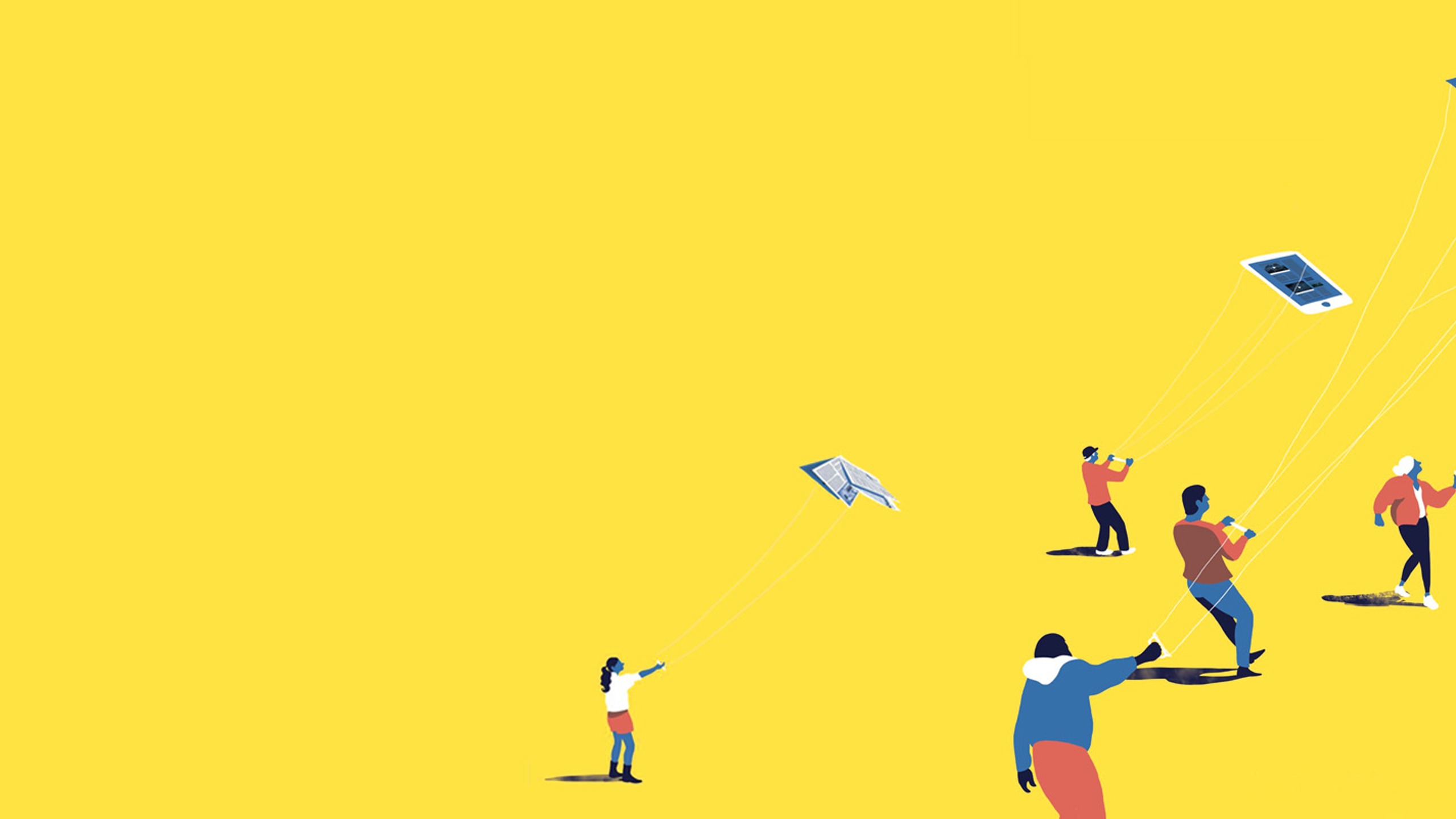 Les médias, le monde et moi