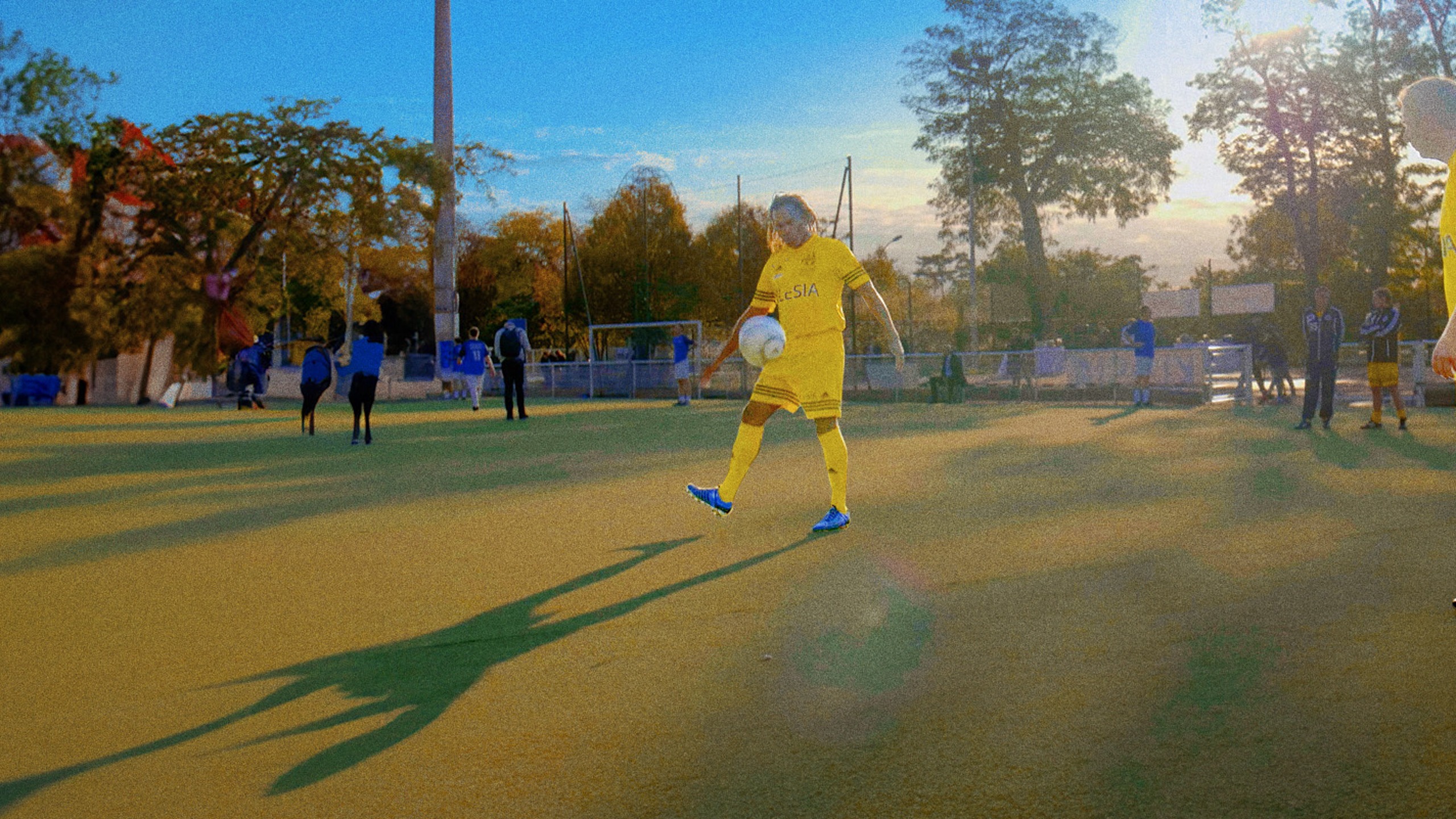 Footballeur et homosexuel : au cœur du tabou