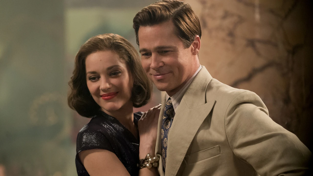 Allied