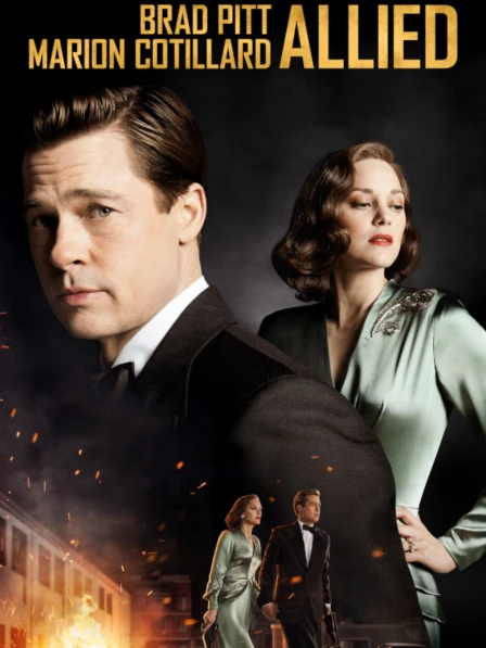 Allied