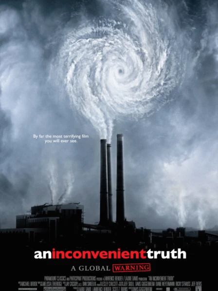 An Inconvenient Truth