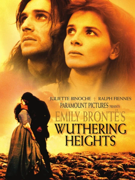 Wuthering Heights