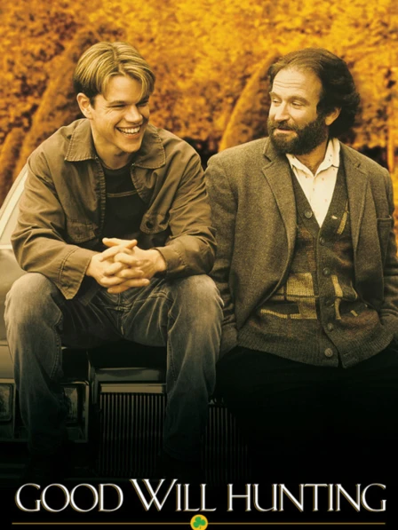 Good Will Hunting