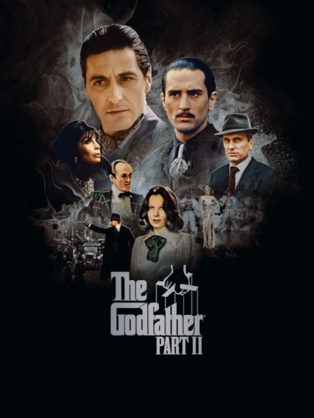 The Godfather: Part II