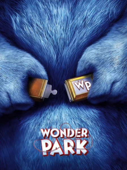 Wonder park