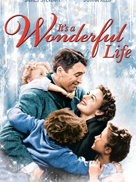 It's a Wonderful Life