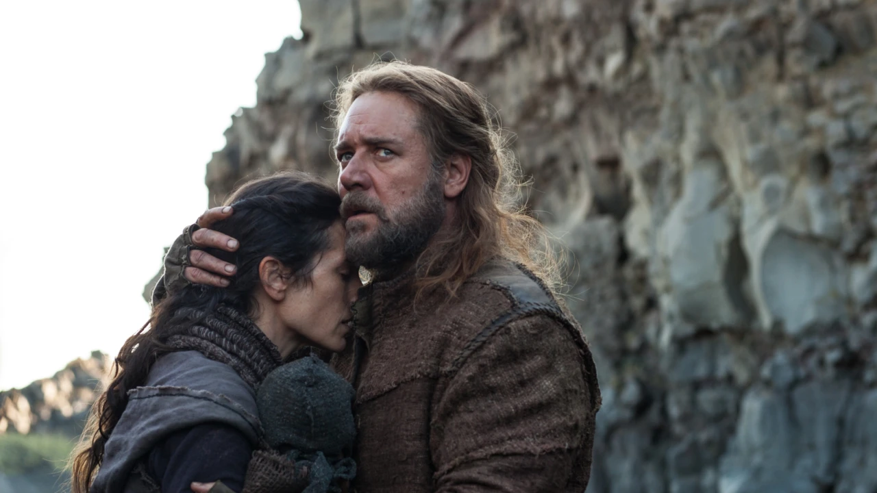 Noah