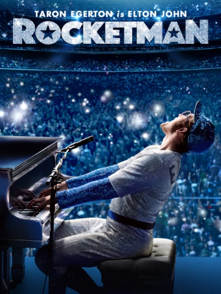 Rocketman