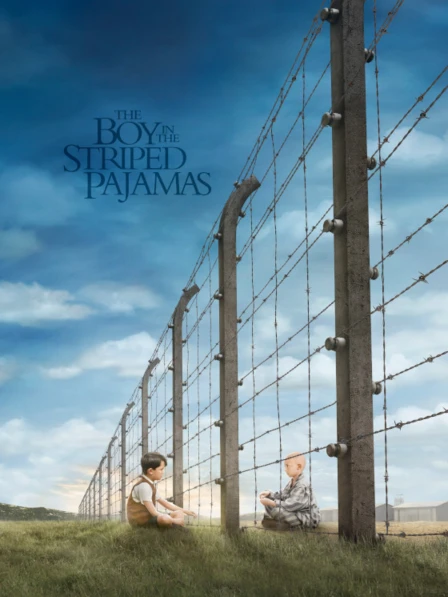 The Boy in the Striped Pajamas