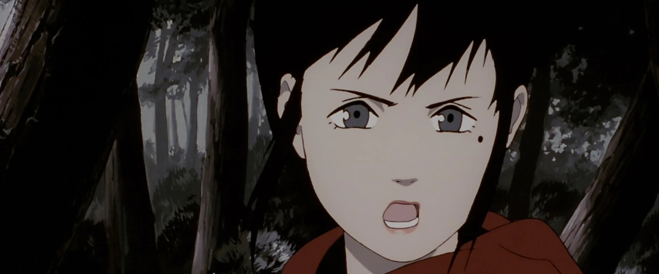 Millennium Actress