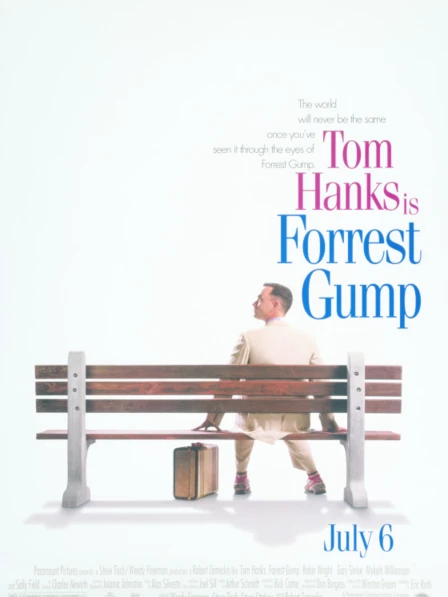 Forrest Gump