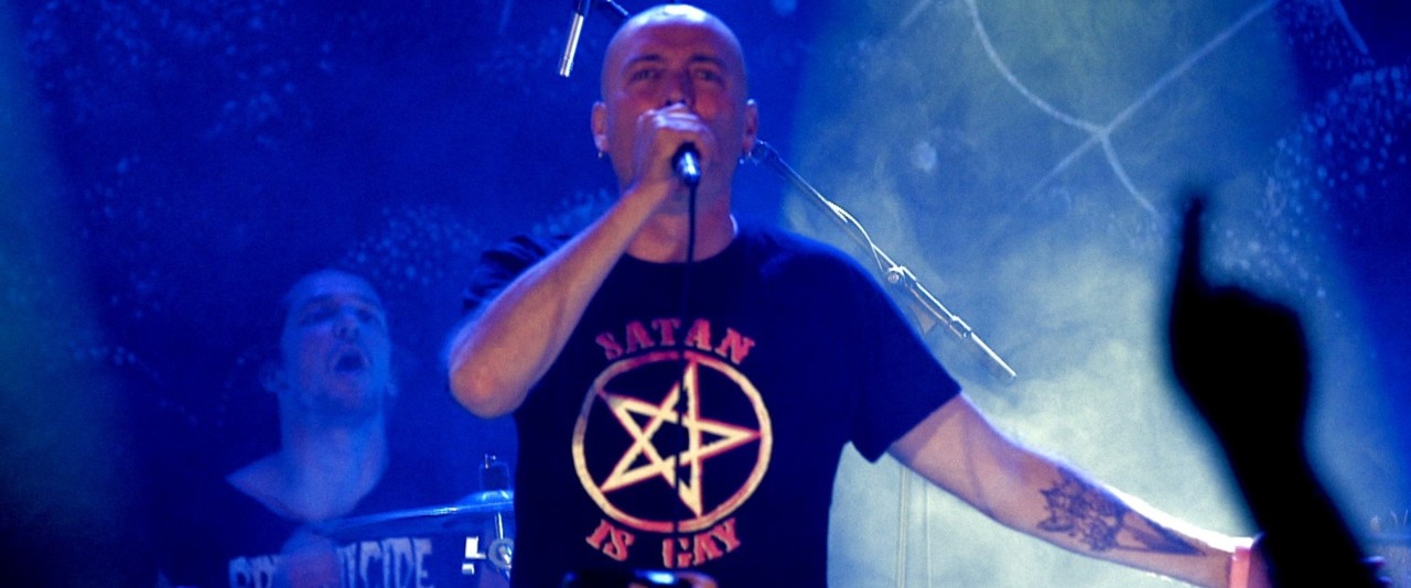 Lofofora (Chez Narcisse - 2015)