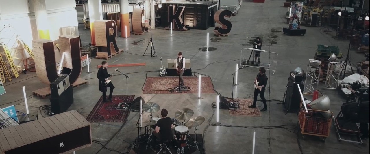 Last Train pour Belfort (2020)