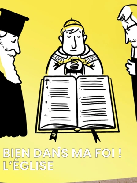 L'Eglise