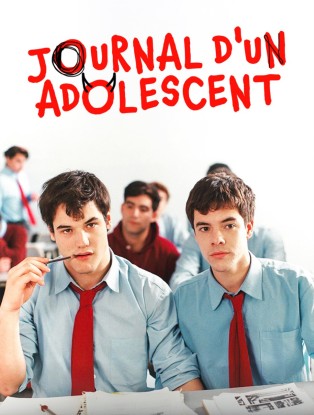 Journal d'un adolescent
