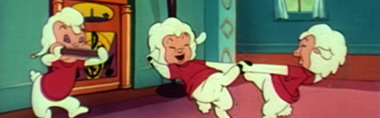 Much ado about mutton