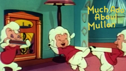 Much ado about mutton