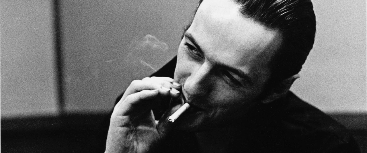 Joe Strummer: The Future is Unwritten