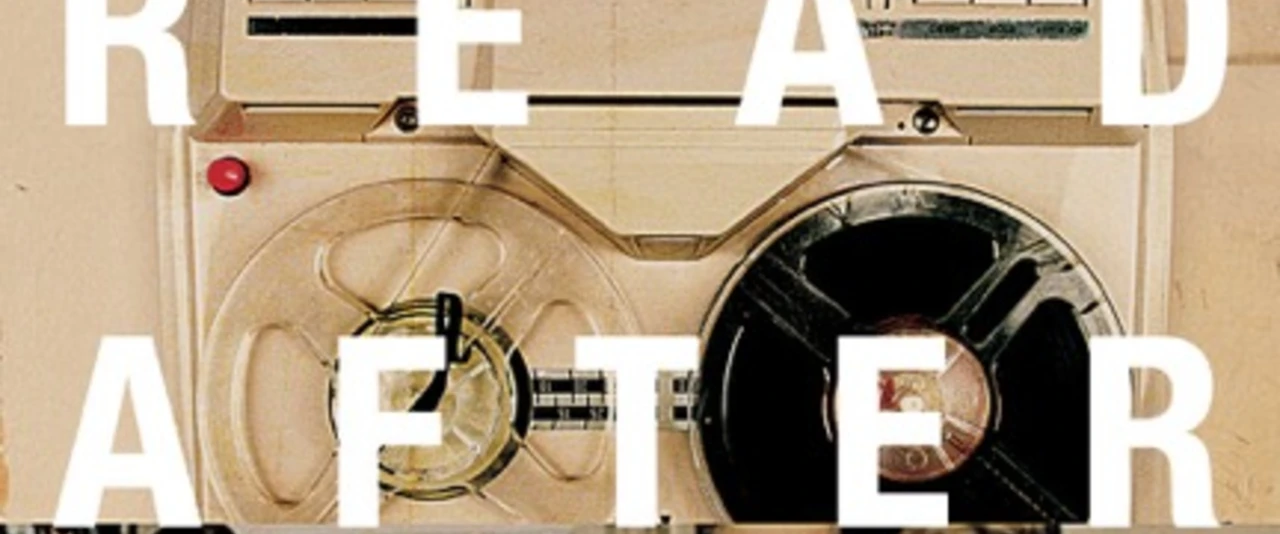 À lire après ma mort - Partie II