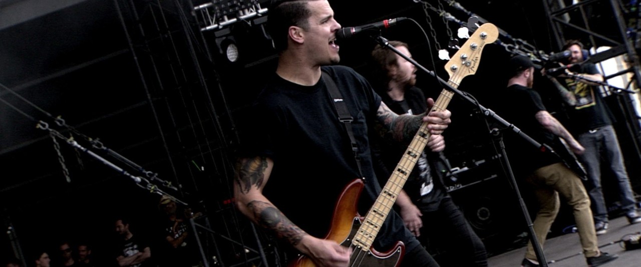 Beartooth (Download Paris - 2016)