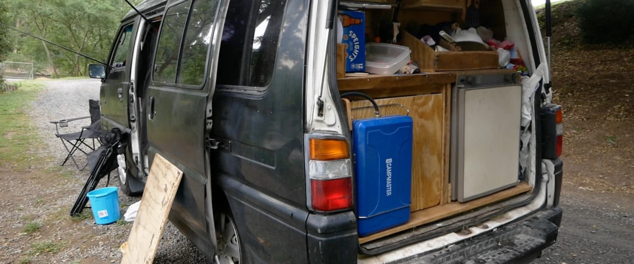 CARP FISHING New Zealand - Partie 2