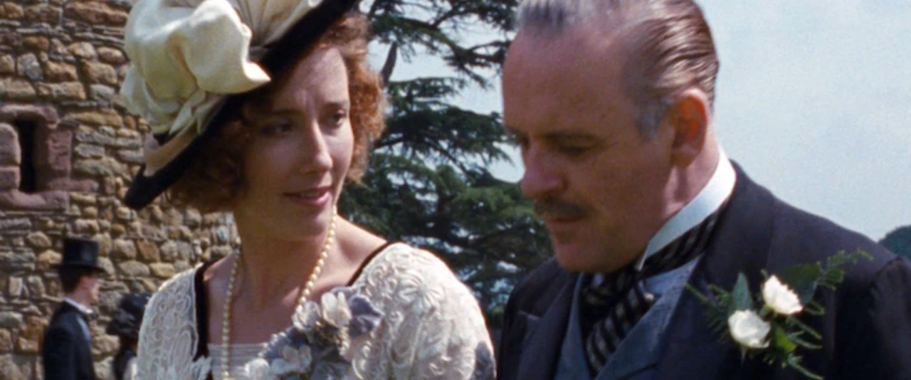Howards End